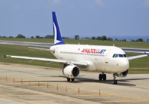 ANADOLUJET’TEN JET GENÇ ÜYELERİNE ÖZEL KAMPANYA